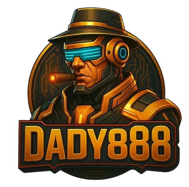 dady888